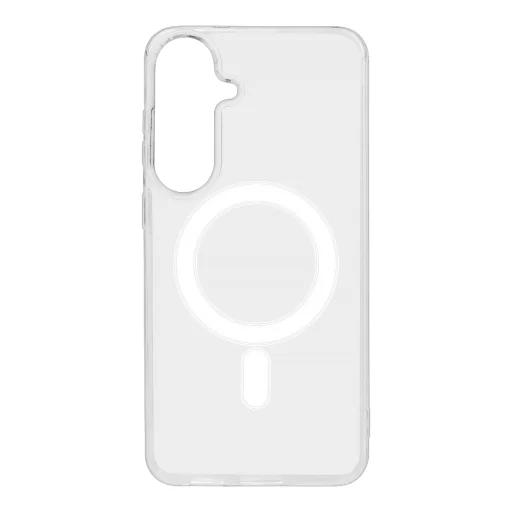 Samsung Galaxy S26 FE OBAL:ME MagNetix Crystal Cover priehľadný kryt - 2