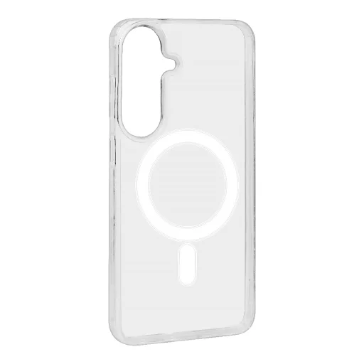 Samsung Galaxy S26 FE OBAL:ME MagNetix Crystal Cover priehľadný kryt - 3