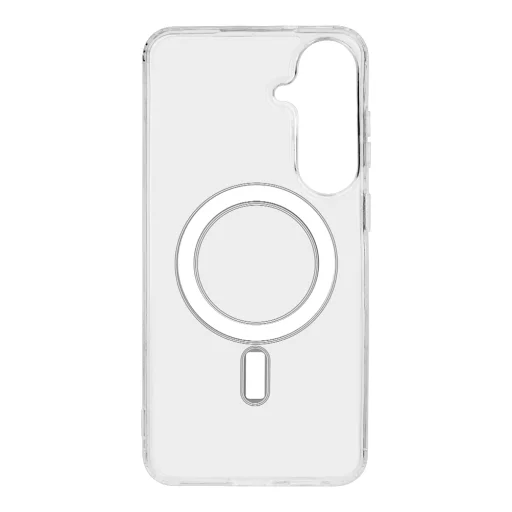 Samsung Galaxy S26 FE OBAL:ME MagNetix Crystal Cover priehľadný kryt - 4