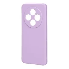 Xiaomi Redmi 17C 4G fialový OBAL:ME matný TPU zadný kryt