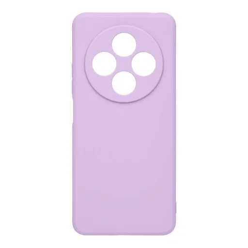 Xiaomi Redmi 17C 4G fialový OBAL:ME matný TPU zadný kryt - 2