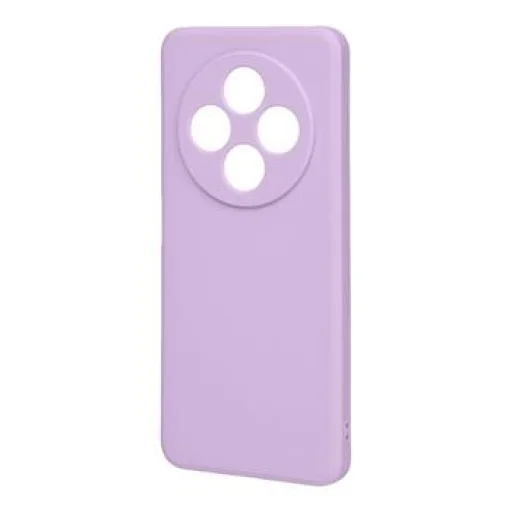 Xiaomi Redmi 17C 4G fialový OBAL:ME matný TPU zadný kryt - 1