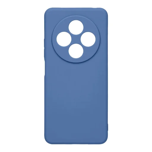 Xiaomi Redmi 17C 4G tmavomodrý OBAL:ME matný TPU zadný kryt - 2
