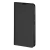  Xiaomi Redmi Note 17 Pro Max fekete Techsuit Magskin Book könyvtok thumbnail