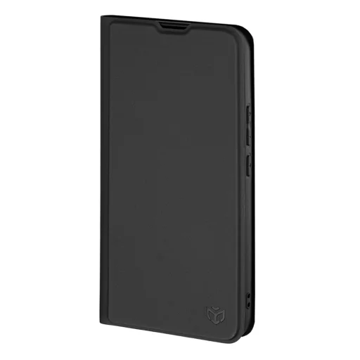 Xiaomi Redmi Note 17 Pro Max fekete Techsuit Magskin Book könyvtok - 5