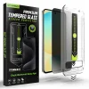 Samsung Galaxy S24 FE / A56 5G Techsuit TitanGlass CrystalHD betekintésgátló kijelzővédő üvegfólia thumbnail