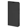  Xiaomi Redmi Note 17 Pro 5G fekete Techsuit Magskin Book könyvtok thumbnail
