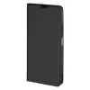  Xiaomi Redmi 17C 5G fekete Techsuit Magskin Book könyvtok thumbnail