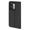  Xiaomi Redmi 17C 5G fekete Techsuit Magskin Book könyvtok thumbnail