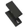  Xiaomi Redmi 17C 5G fekete Techsuit Magskin Book könyvtok thumbnail