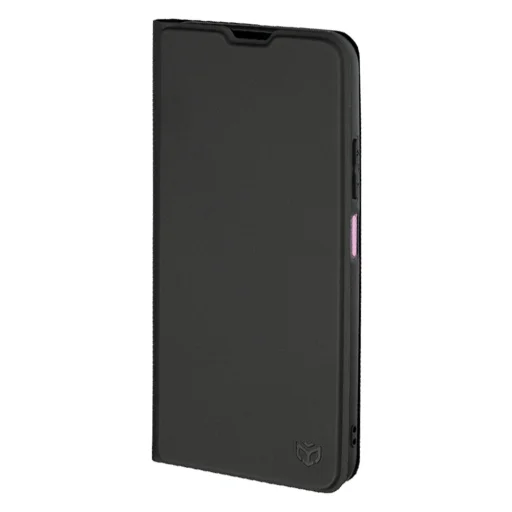  Xiaomi Redmi 17C 5G fekete Techsuit Magskin Book könyvtok - 5