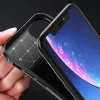  iPhone 17 Pro / 18 Pro fekete Tel Protect Carbon Elite tok thumbnail