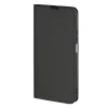  Honor 600 Smart könyvtok – Techsuit Magskin Book (Long Blitz Cutout), fekete thumbnail