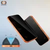  iPhone 18 Pro Tel Protect 6D fekete betekintésgátló edzett üveg, teljes felületén tapadó, 2 db thumbnail