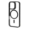  Apple iPhone 17 fekete OBAL:ME MagNetix Versa tok thumbnail