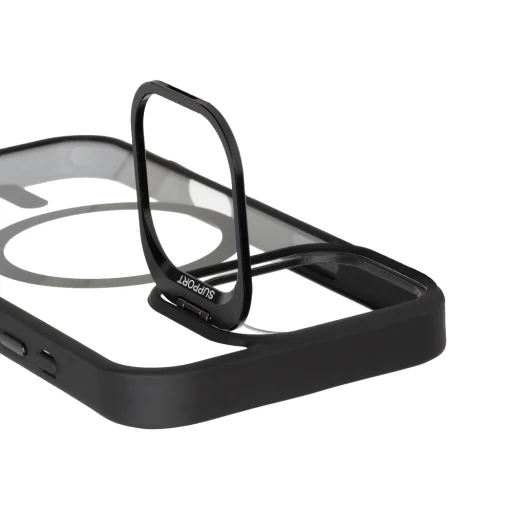  Apple iPhone 17 fekete OBAL:ME MagNetix Versa tok - 6