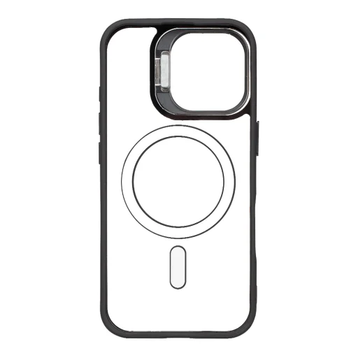  Apple iPhone 17 fekete OBAL:ME MagNetix Versa tok - 4