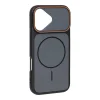  Apple iPhone 17 fekete OBAL:ME MagNetix Delta MagSafe tok thumbnail
