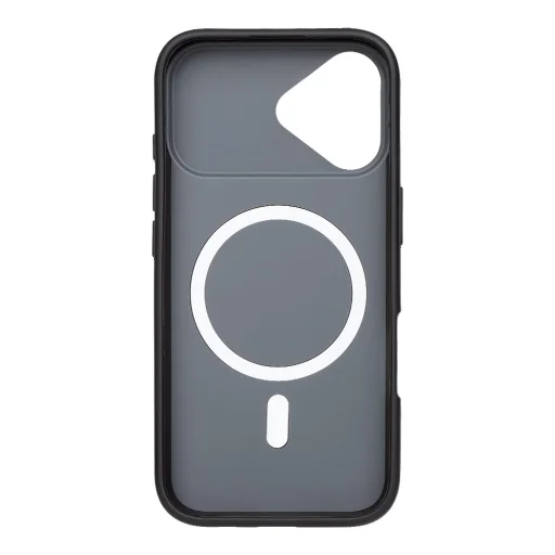  Apple iPhone 17 fekete OBAL:ME MagNetix Delta MagSafe tok - 4