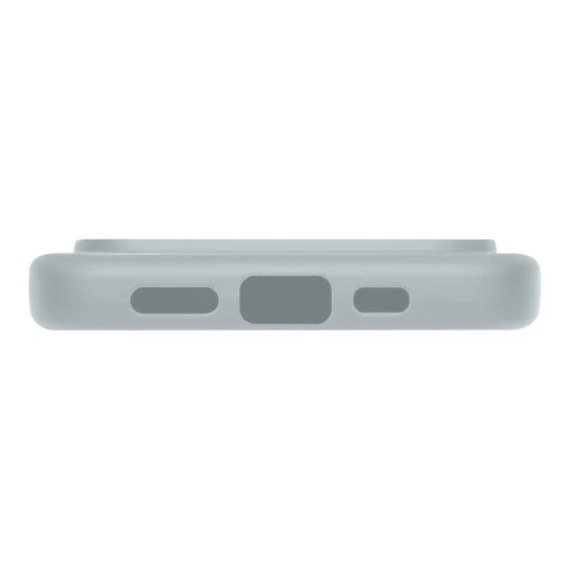 Apple iPhone 17 sivé puzdro OBAL:ME MagNetix Delta - 5