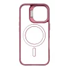 Apple iPhone 17 vínovočervené puzdro OBAL:ME MagNetix Versa thumbnail