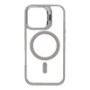  Apple iPhone 17 szürke OBAL:ME MagNetix Versa tok thumbnail