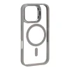  Apple iPhone 17 szürke OBAL:ME MagNetix Versa tok thumbnail
