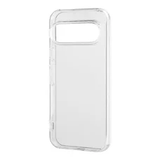  Google Pixel 11 Pro OBAL:ME átlátszó TPU hátlap