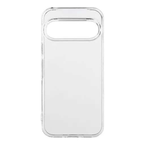  Google Pixel 11 Pro OBAL:ME átlátszó TPU hátlap - 2