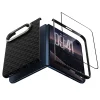  iPhone Duo kék Benks Armor Grid Air Grand Combo mágneses tok (C.K.FL.AP.BE.B079) thumbnail