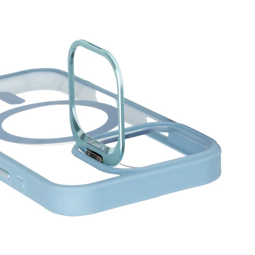  Apple iPhone 17 égszínkék OBAL:ME MagNetix Versa tok - 6