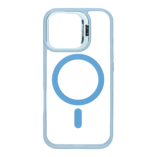  Apple iPhone 17 égszínkék OBAL:ME MagNetix Versa tok - 2