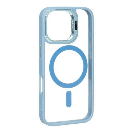  Apple iPhone 17 égszínkék OBAL:ME MagNetix Versa tok - 3