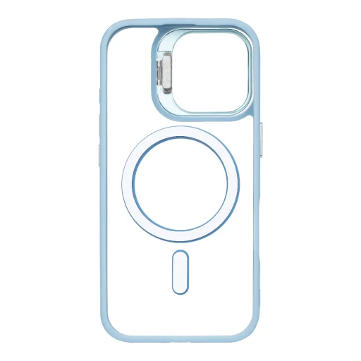  Apple iPhone 17 égszínkék OBAL:ME MagNetix Versa tok - 4