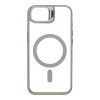 Apple iPhone 16e/17e sivé puzdro OBAL:ME MagNetix Versa thumbnail