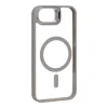 Apple iPhone 16e/17e sivé puzdro OBAL:ME MagNetix Versa thumbnail