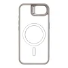 Apple iPhone 16e/17e sivé puzdro OBAL:ME MagNetix Versa thumbnail