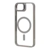 Apple iPhone 16e/17e sivé puzdro OBAL:ME MagNetix Versa thumbnail