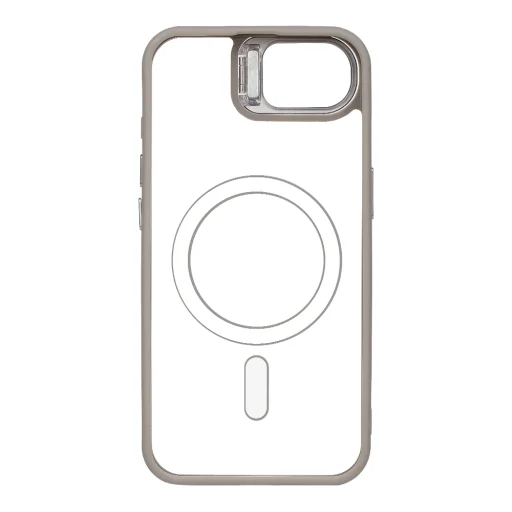 Apple iPhone 16e/17e sivé puzdro OBAL:ME MagNetix Versa - 4