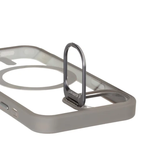 Apple iPhone 16e/17e sivé puzdro OBAL:ME MagNetix Versa - 6