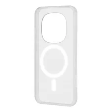  Xiaomi Redmi Note 15 Pro 5G OBAL:ME MagNetix Crystal Cover átlátszó tok