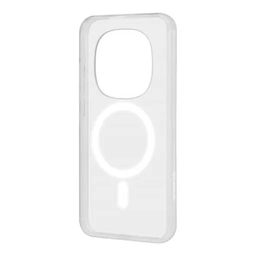  Xiaomi Redmi Note 15 Pro 5G OBAL:ME MagNetix Crystal Cover átlátszó tok - 1