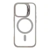  Apple iPhone 16 Pro szürke OBAL:ME MagNetix Versa tok thumbnail