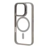 Apple iPhone 16 Pro szürke OBAL:ME MagNetix Versa tok thumbnail
