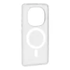  Xiaomi Redmi Note 15 4G/5G OBAL:ME MagNetix Crystal Cover átlátszó tok thumbnail