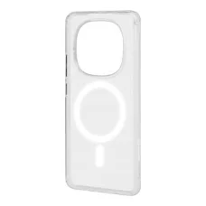  Xiaomi Redmi Note 15 4G/5G OBAL:ME MagNetix Crystal Cover átlátszó tok