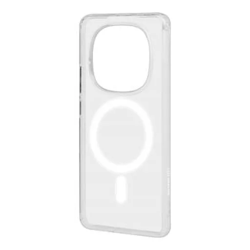  Xiaomi Redmi Note 15 4G/5G OBAL:ME MagNetix Crystal Cover átlátszó tok - 1