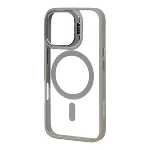  Apple iPhone 16 szürke OBAL:ME MagNetix Versa tok - 1