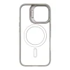 Apple iPhone 16 sivé puzdro OBAL:ME MagNetix Versa thumbnail