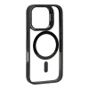  Apple iPhone 16 Pro OBAL:ME MagNetix Versa fekete tok thumbnail